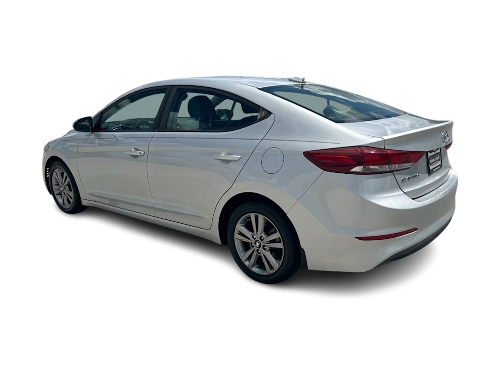 Thumbnail: 2018 Hyundai Elantra - 4