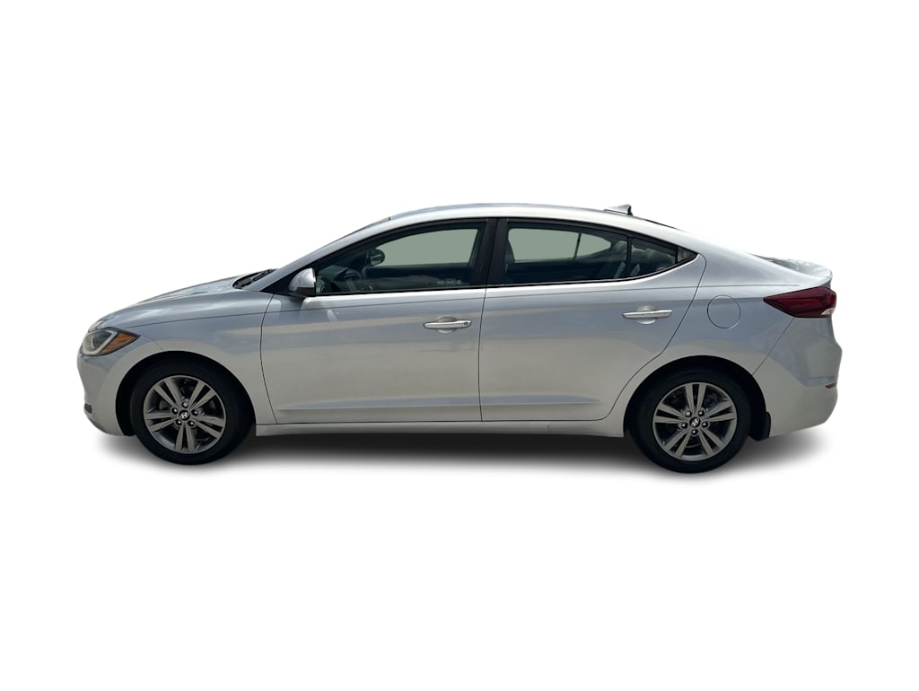Thumbnail: 2018 Hyundai Elantra - 22