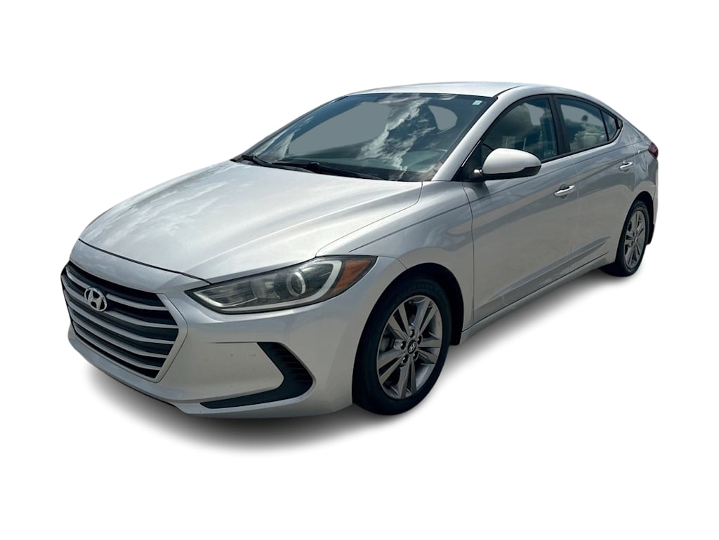 Thumbnail: 2018 Hyundai Elantra - 19