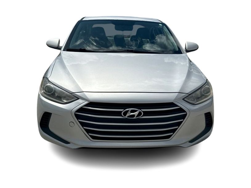 Thumbnail: 2018 Hyundai Elantra - 6