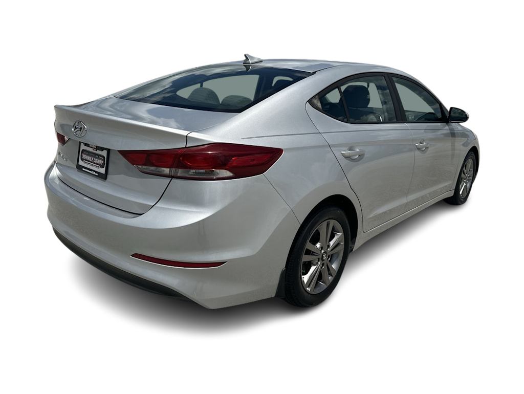 Thumbnail: 2018 Hyundai Elantra - 25