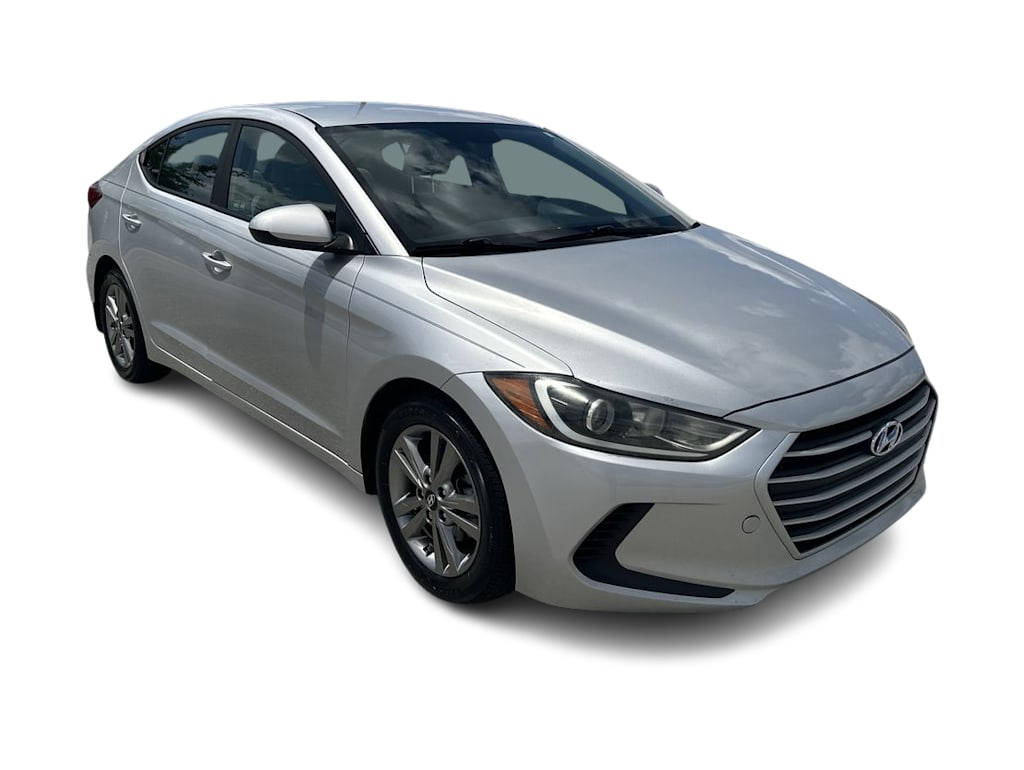 Thumbnail: 2018 Hyundai Elantra - 27