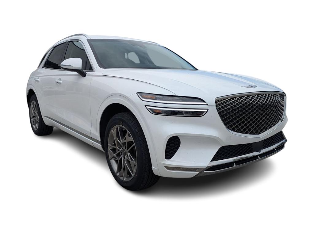 Thumbnail: 2025 Genesis GV70 - 8