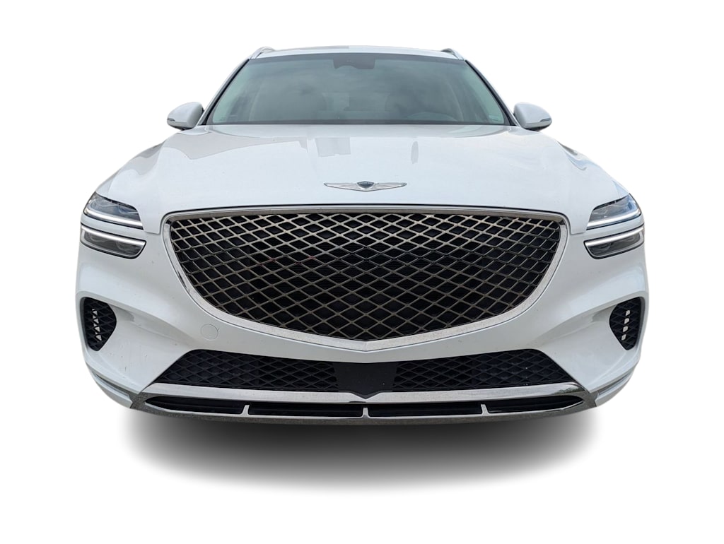 Thumbnail: 2025 Genesis GV70 - 5