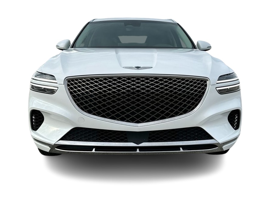 Thumbnail: 2025 Genesis GV70 - 6
