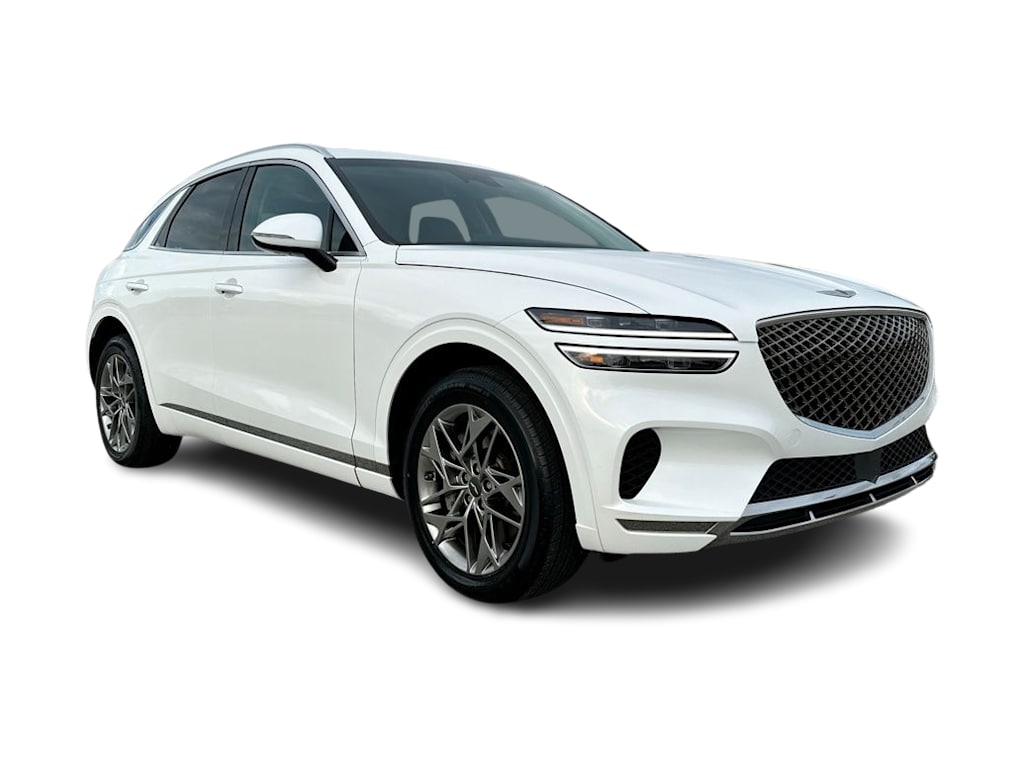 Thumbnail: 2025 Genesis GV70 - 19