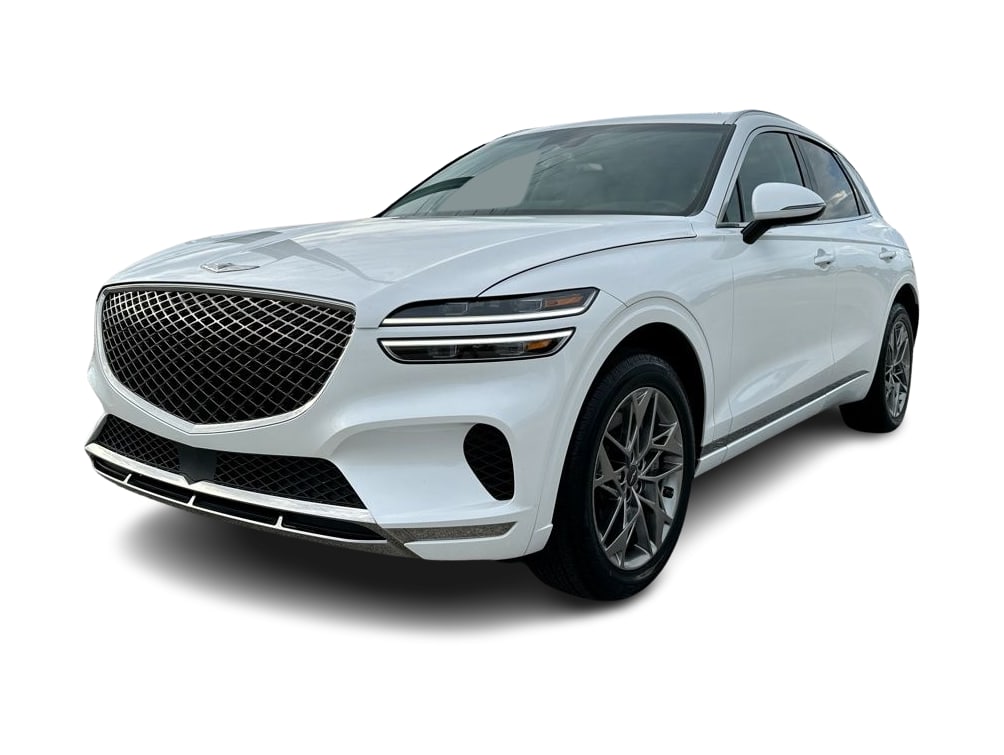 Thumbnail: 2025 Genesis GV70 - 20