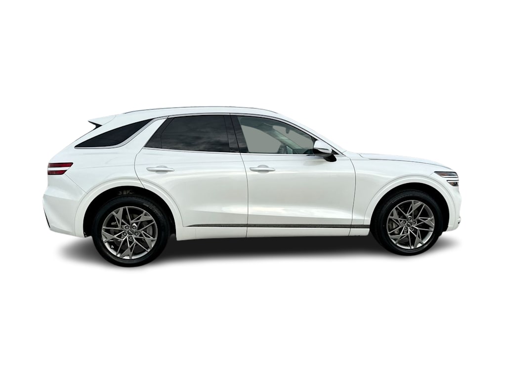 Thumbnail: 2025 Genesis GV70 - 22