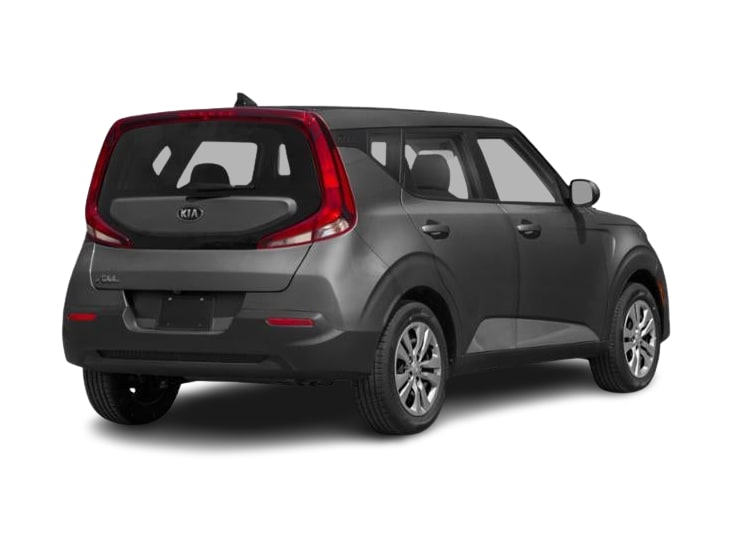 Thumbnail: 2020 Kia Soul - 13