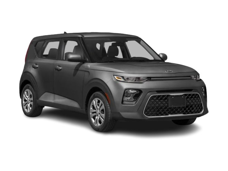 Thumbnail: 2020 Kia Soul - 14