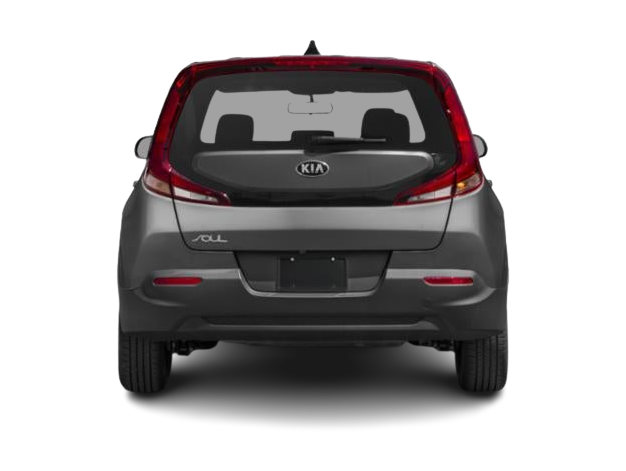 Thumbnail: 2020 Kia Soul - 4
