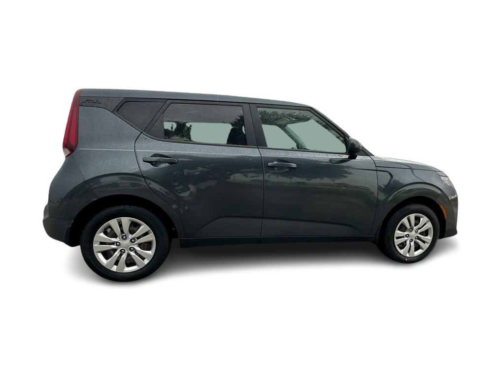 Thumbnail: 2020 Kia Soul - 23