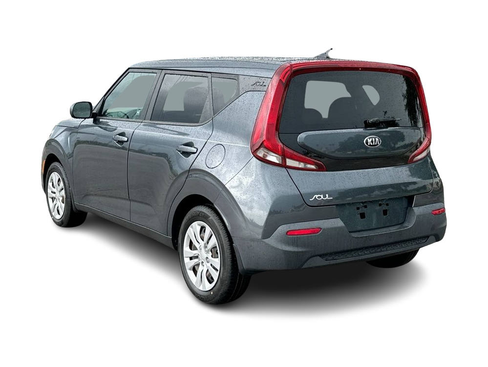 Thumbnail: 2020 Kia Soul - 4
