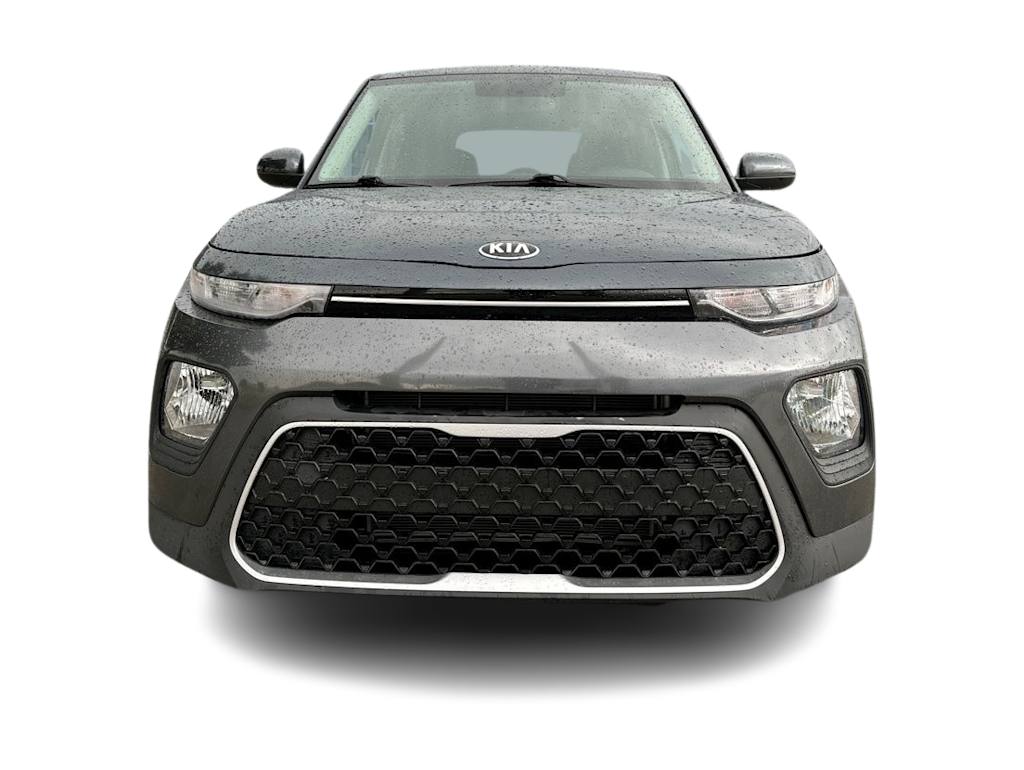 Thumbnail: 2020 Kia Soul - 6