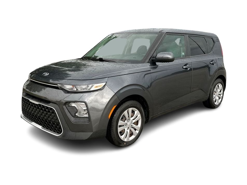 Thumbnail: 2020 Kia Soul - 21