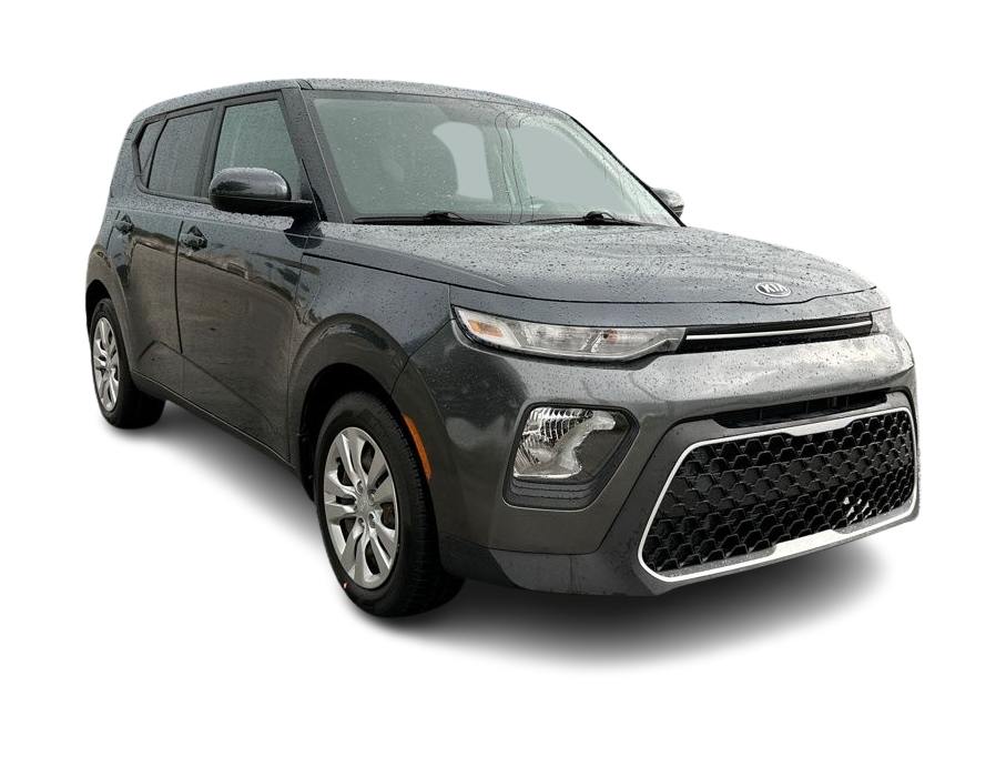 Thumbnail: 2020 Kia Soul - 20