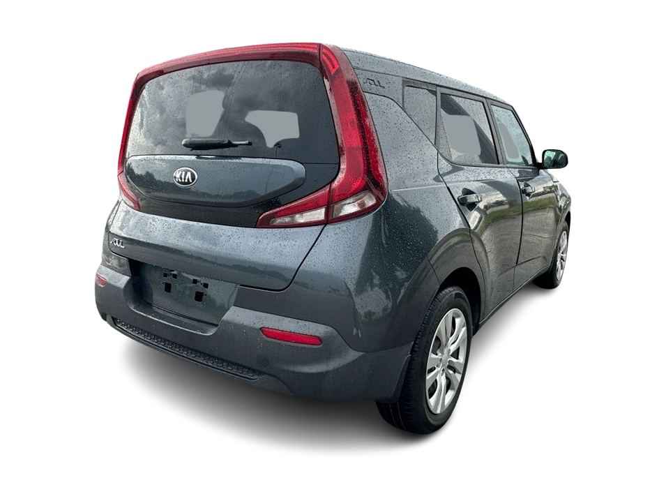 Thumbnail: 2020 Kia Soul - 22
