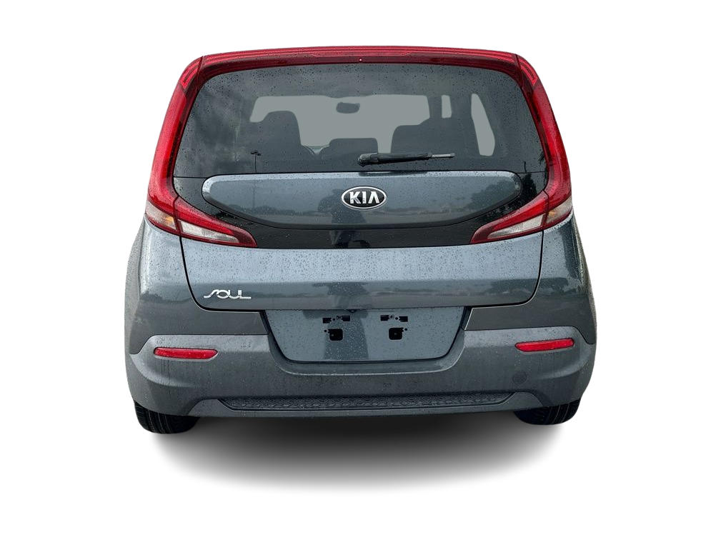 Thumbnail: 2020 Kia Soul - 5