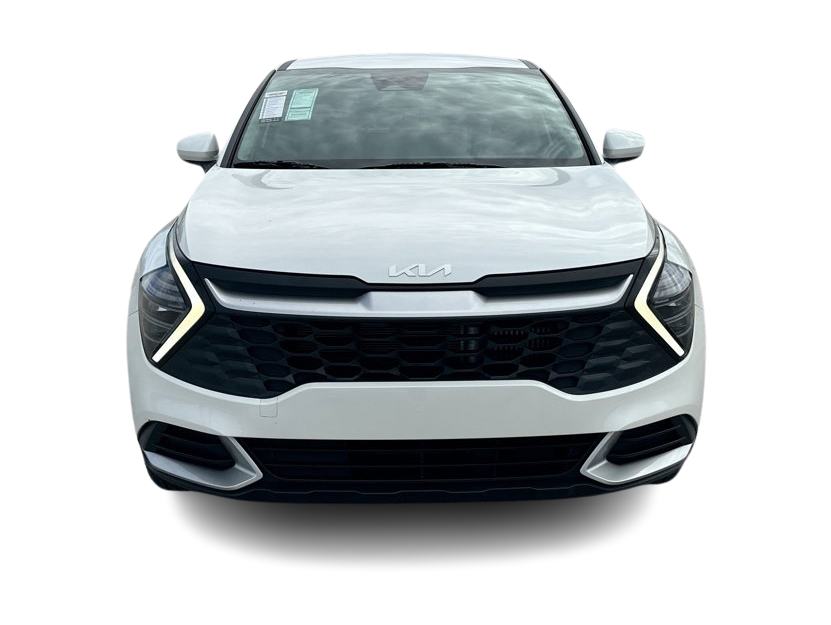 Thumbnail: 2024 Kia Sportage - 5