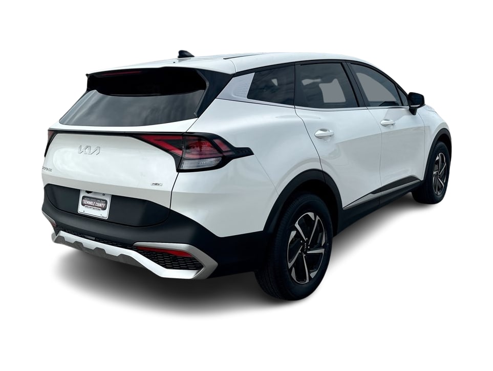 Thumbnail: 2024 Kia Sportage - 23