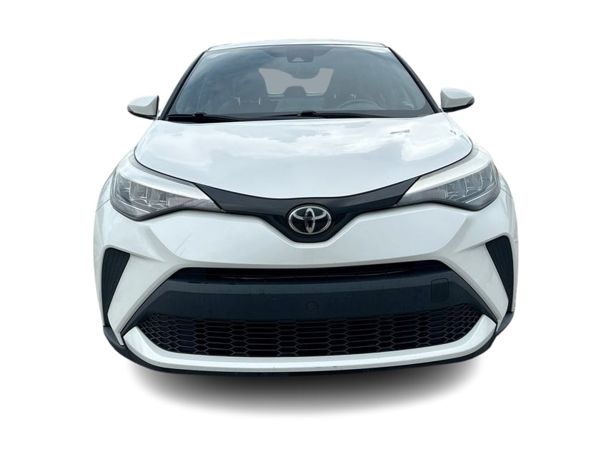 Thumbnail: 2021 Toyota C-HR - 6