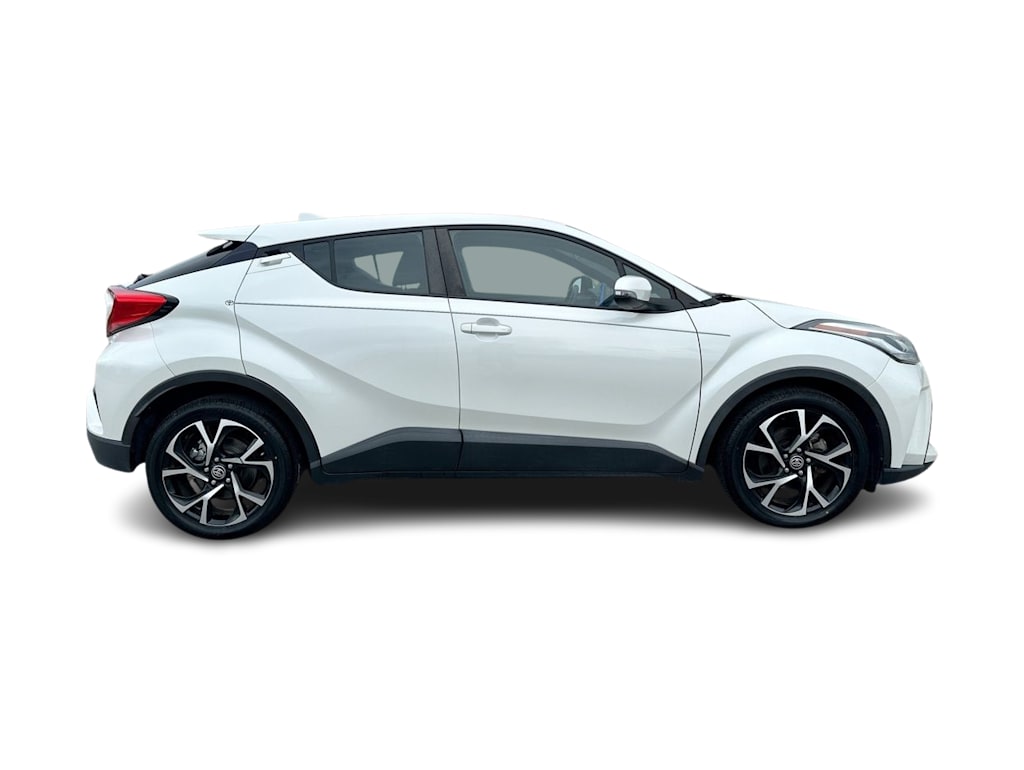 Thumbnail: 2021 Toyota C-HR - 23