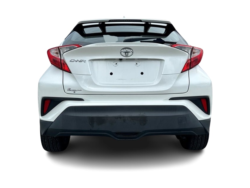 Thumbnail: 2021 Toyota C-HR - 5