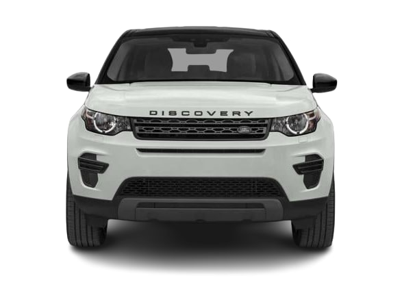 Thumbnail: 2019 Land Rover Discovery Sport - 5