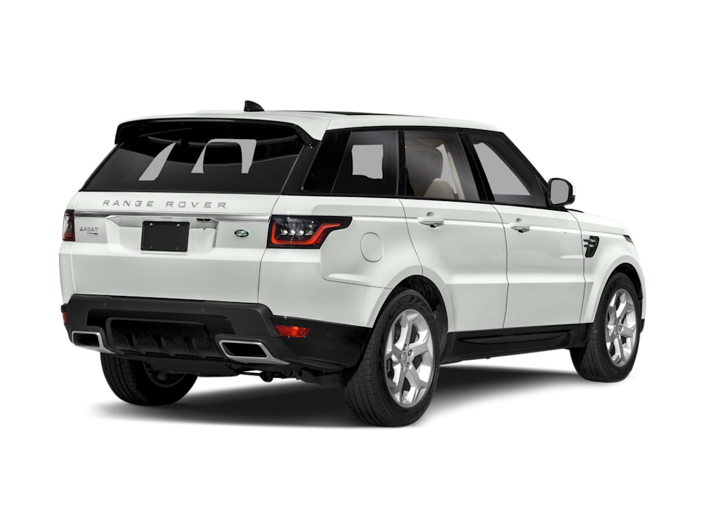 Thumbnail: 2019 Land Rover Range Rover Sport - 14