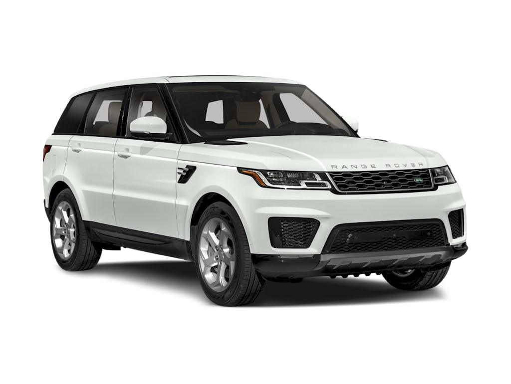 Thumbnail: 2019 Land Rover Range Rover Sport - 15