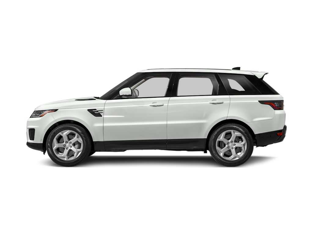 Thumbnail: 2019 Land Rover Range Rover Sport - 3