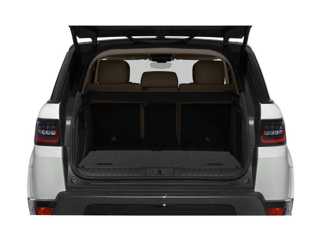 Thumbnail: 2019 Land Rover Range Rover Sport - 13