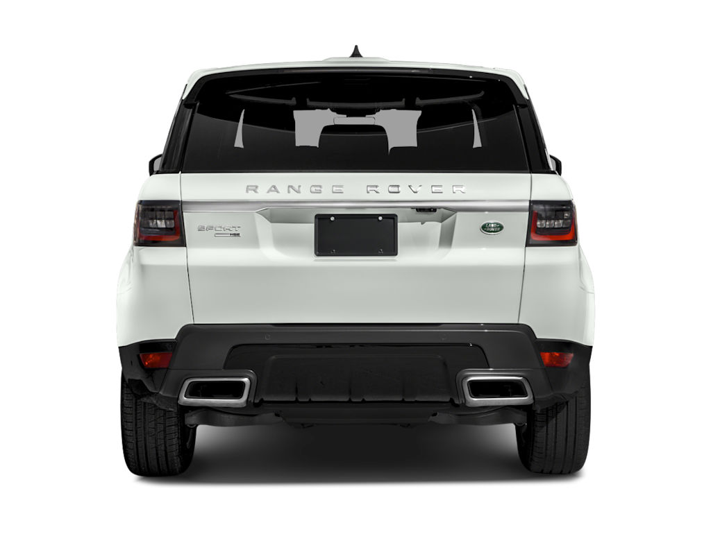 Thumbnail: 2019 Land Rover Range Rover Sport - 4