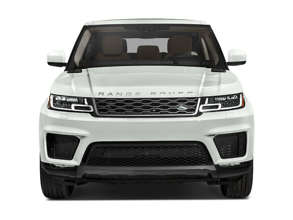 Thumbnail: 2019 Land Rover Range Rover Sport - 5