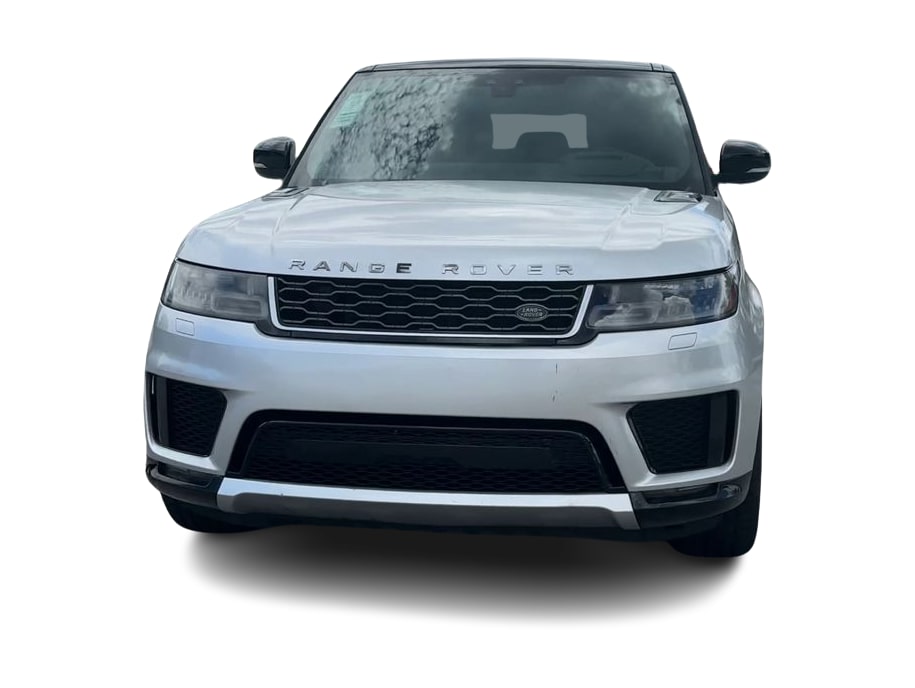Thumbnail: 2019 Land Rover Range Rover Sport - 6