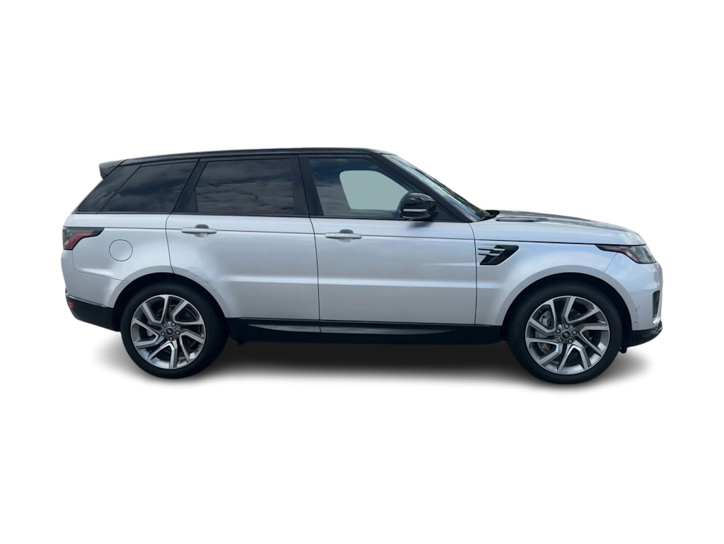 Thumbnail: 2019 Land Rover Range Rover Sport - 23