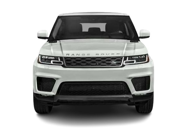 Thumbnail: 2018 Land Rover Range Rover Sport - 5