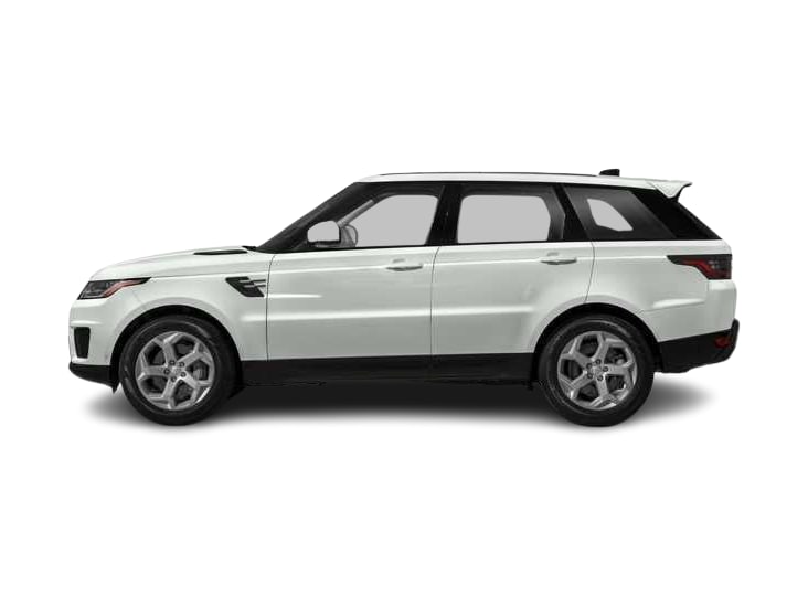 Thumbnail: 2018 Land Rover Range Rover Sport - 3