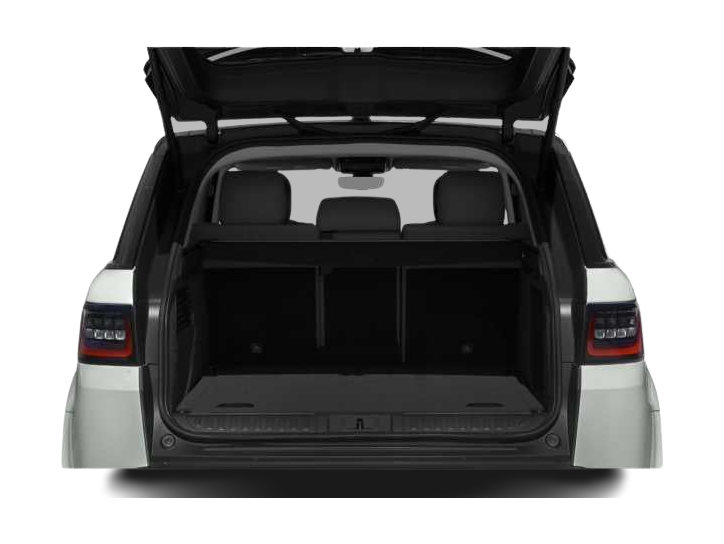 Thumbnail: 2018 Land Rover Range Rover Sport - 13