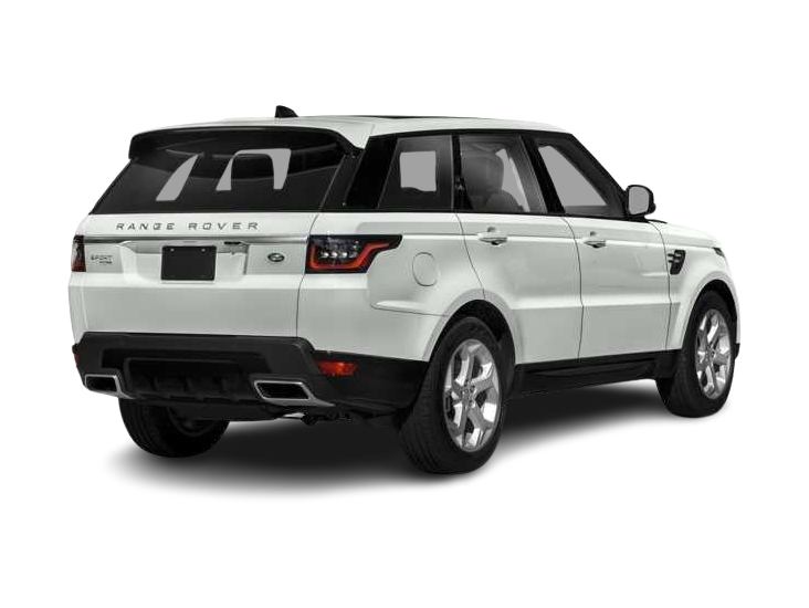 Thumbnail: 2018 Land Rover Range Rover Sport - 14