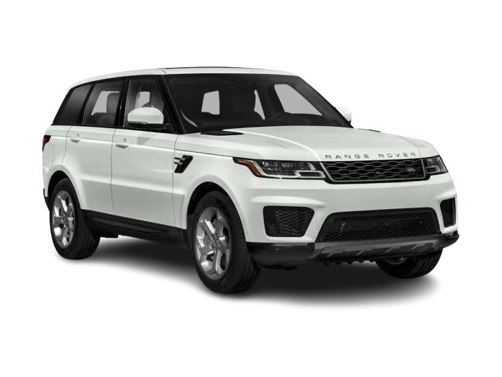 Thumbnail: 2018 Land Rover Range Rover Sport - 15