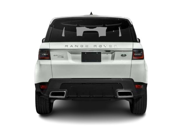 Thumbnail: 2018 Land Rover Range Rover Sport - 4