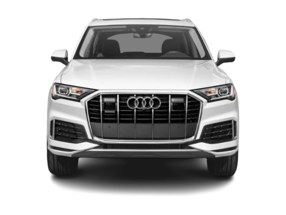 Thumbnail: 2023 Audi Q7 - 5