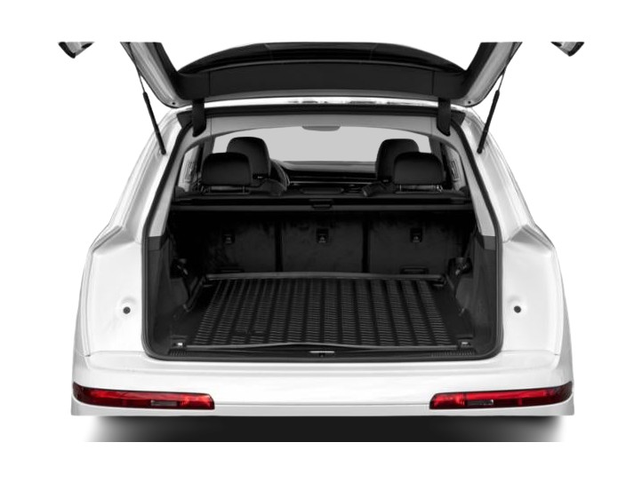 Thumbnail: 2023 Audi Q7 - 12