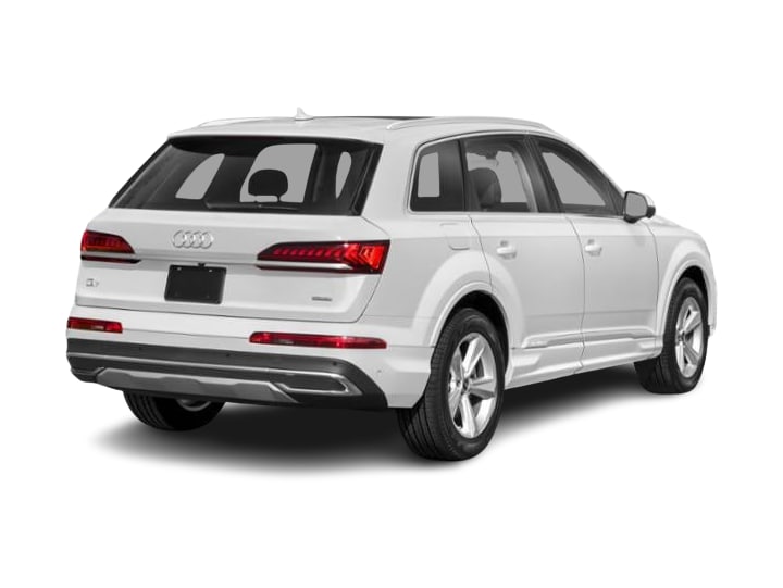 Thumbnail: 2023 Audi Q7 - 13