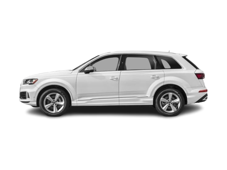 Thumbnail: 2023 Audi Q7 - 3