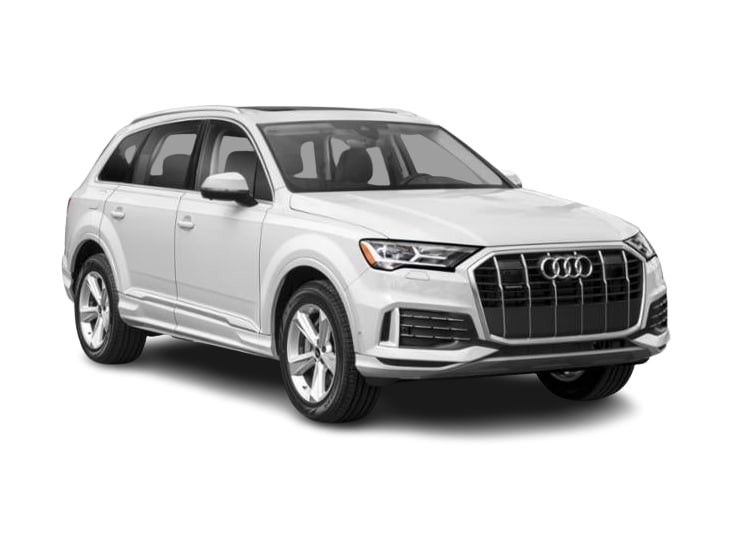 Thumbnail: 2023 Audi Q7 - 14