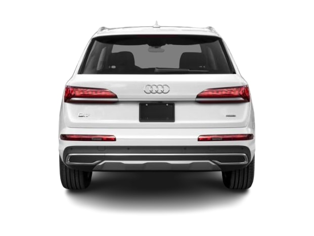 Thumbnail: 2023 Audi Q7 - 4