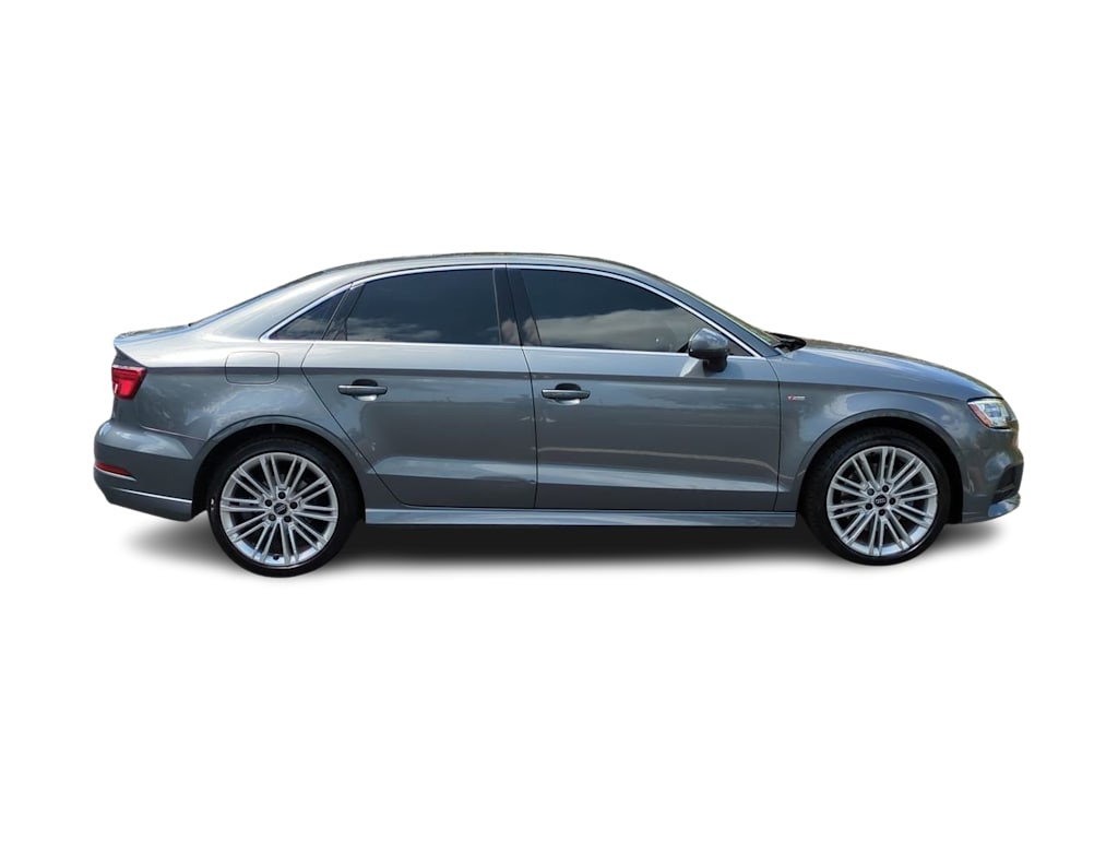 2017 Audi A3 Premium Plus 24