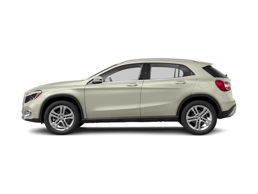 Thumbnail: 2019 Mercedes-Benz GLA - 3